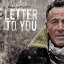 álbum Letter to You de Bruce Springsteen