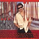 álbum Lucky Town de Bruce Springsteen