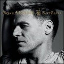 álbum Bare Bones de Bryan Adams