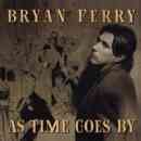 álbum As Time Goes By de Bryan Ferry