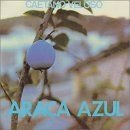 álbum Araca Azul de Caetano Veloso