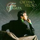 álbum Fina Estampa de Caetano Veloso