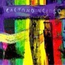 álbum Livro de Caetano Veloso