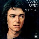 Algo De Mi - Camilo Sesto