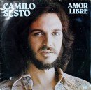 Amor Libre - Camilo Sesto