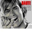 álbum Grandes éxitos de Carlos Baute