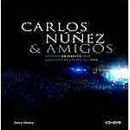 álbum Carlos Núñez y amigos de Carlos Núñez