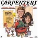 álbum Christmas Portrait de Carpenters