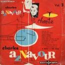 Chante Charles Aznavour, Vol. 3 - Charles Aznavour