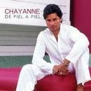álbum De piel a piel de Chayanne