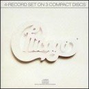 álbum At Carnegie Hall, Vols. 1-4 (Chicago IV) de Chicago