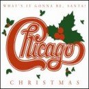 álbum Christmas: What's It Gonna Be, Santa? de Chicago