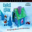 álbum Everybody knows it's Christmas de Chris Isaak