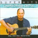 álbum Super Hits Live de Christopher Cross