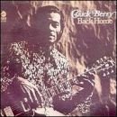 álbum Back Home de Chuck Berry