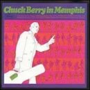 Chuck Berry in Memphis
