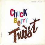 álbum Chuck Berry Twist de Chuck Berry