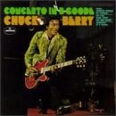 álbum Concerto in B Goode de Chuck Berry