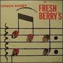 álbum Fresh Berry's de Chuck Berry