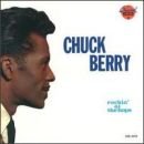 álbum Rockin' at the Hops de Chuck Berry