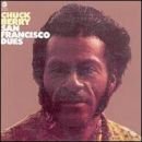 álbum San Francisco Dues de Chuck Berry