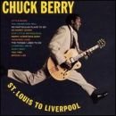 álbum St. Louis to Liverpool de Chuck Berry
