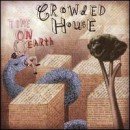 álbum Time on Earth de Crowded House
