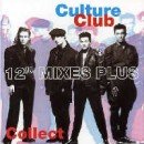 12 Mixes Plus - Culture Club