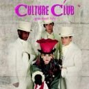 álbum Greatest Hits de Culture Club