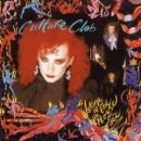 álbum Waking Up with the House on Fire de Culture Club