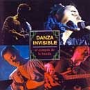 álbum Al compás de la banda de Danza invisible