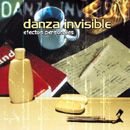 álbum Efectos personales de Danza invisible