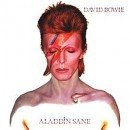 álbum Aladdin Sane de David Bowie