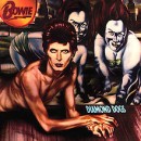 álbum Diamond Dogs de David Bowie