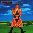 álbum Earthling de David Bowie
