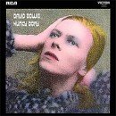 álbum Hunky Dory de David Bowie