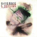 álbum Outside de David Bowie