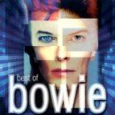 álbum The Best of Bowie de David Bowie