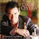álbum Ni el primero ni el último de David Civera