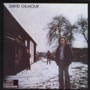 álbum David Gilmour de David Gilmour