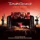 álbum Live in Gdansk de David Gilmour