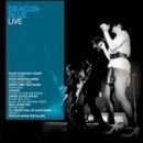 álbum Live de Deacon Blue