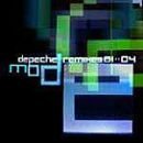 álbum Remixes 81-04 de Depeche Mode
