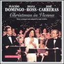 álbum Christmas in Vienna de Diana Ross