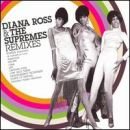 Diana Ross & the Supremes Remixes