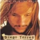 álbum Tratar de estar mejor de Diego Torres