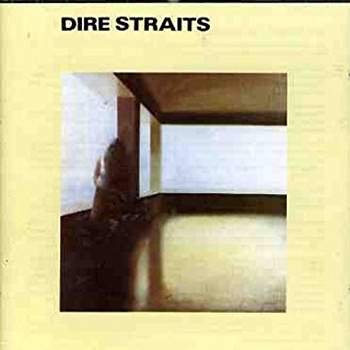 Dire Straits álbum debut