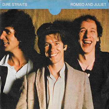 Romeo and Juliet | Dire Straits