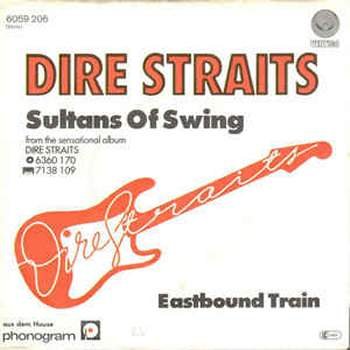 Sultans of Swing | Dire Straits