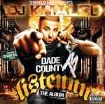 álbum Listennn de DJ Khaled
